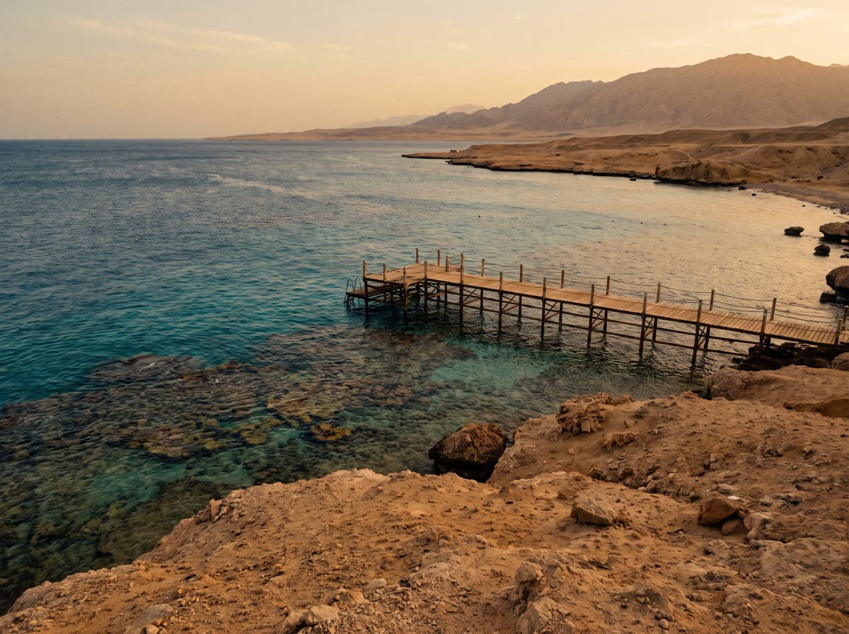 Sharm el Sheikh